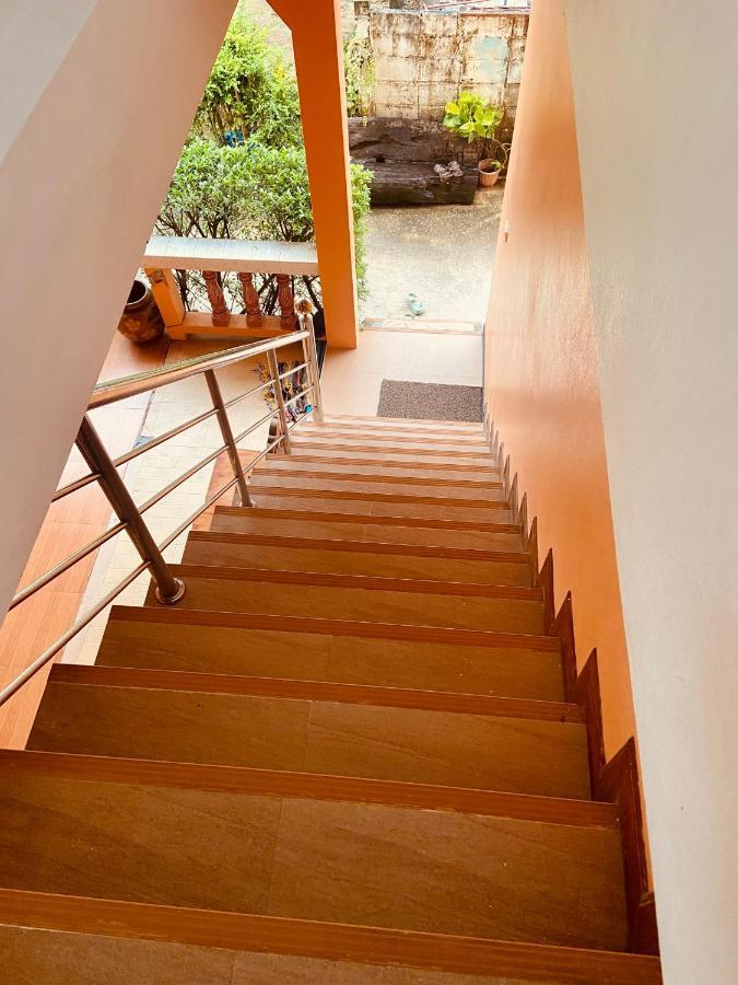 Lanta Grand House Otel Ko Lanta Dış mekan fotoğraf