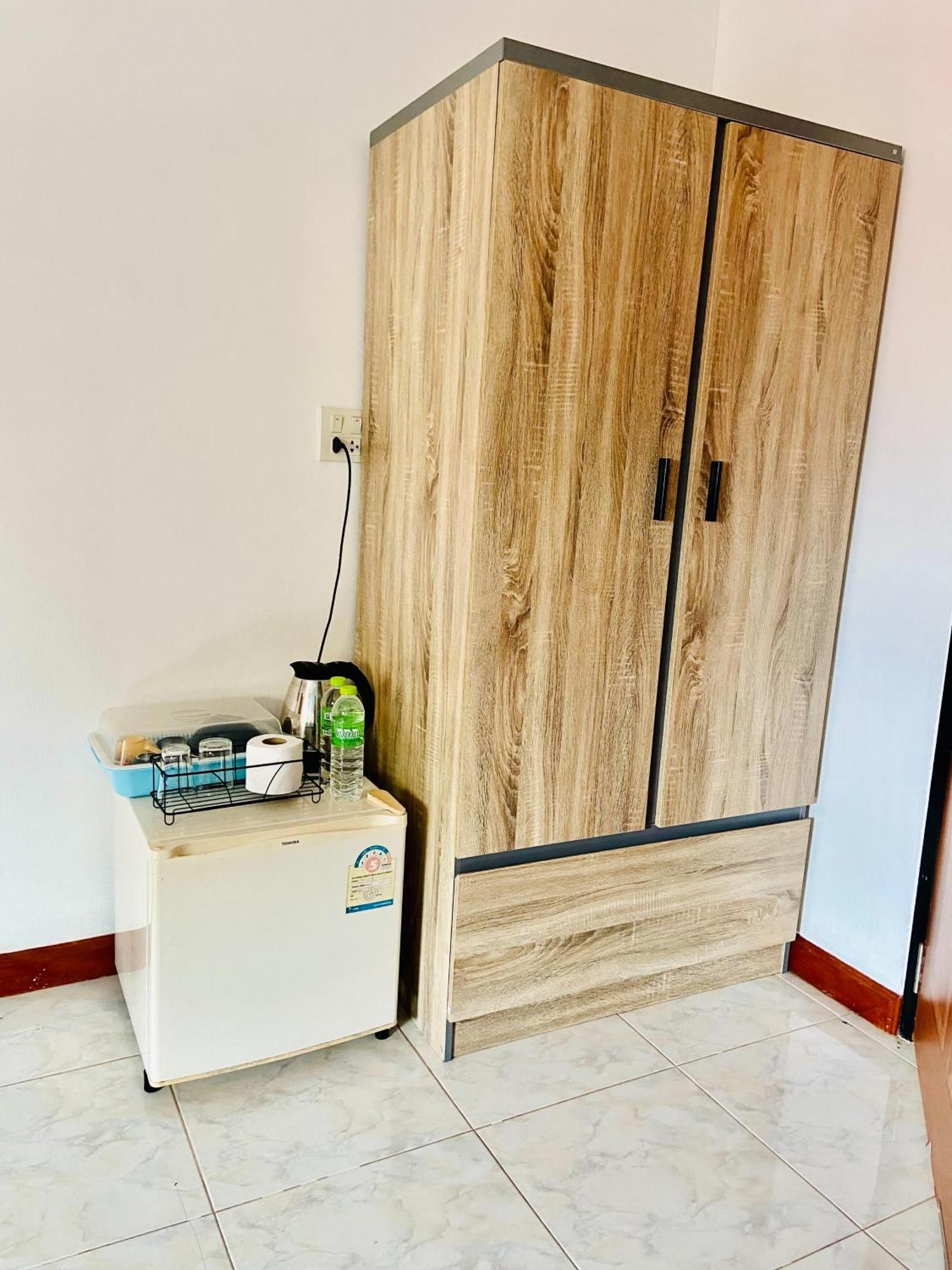 Lanta Grand House Otel Ko Lanta Dış mekan fotoğraf