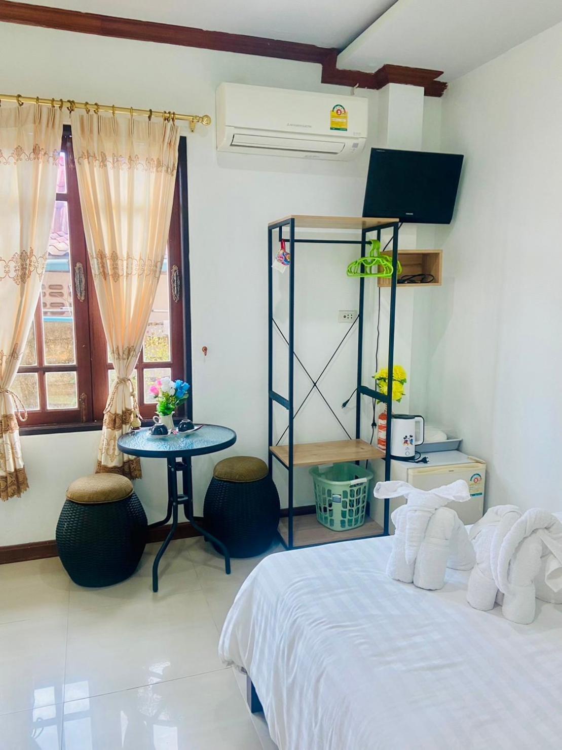 Lanta Grand House Otel Ko Lanta Dış mekan fotoğraf