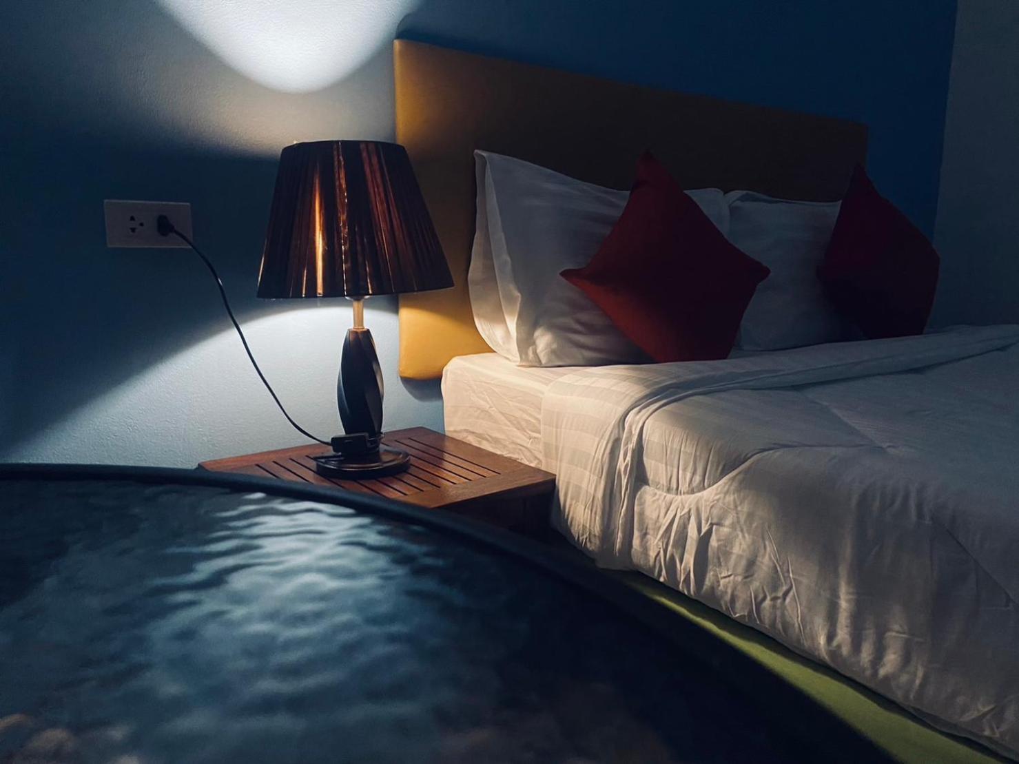 Lanta Grand House Otel Ko Lanta Dış mekan fotoğraf