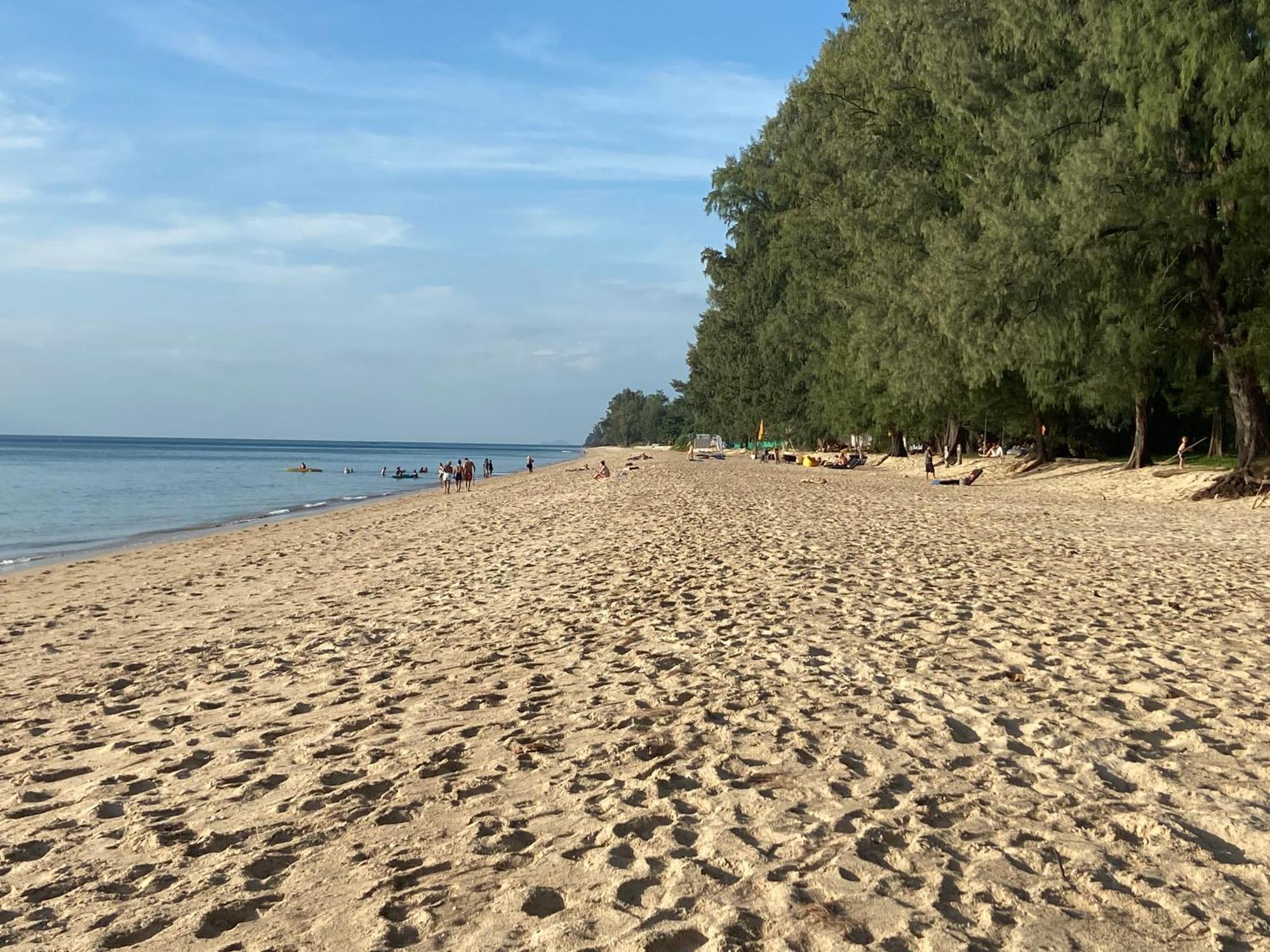 Lanta Grand House Otel Ko Lanta Dış mekan fotoğraf