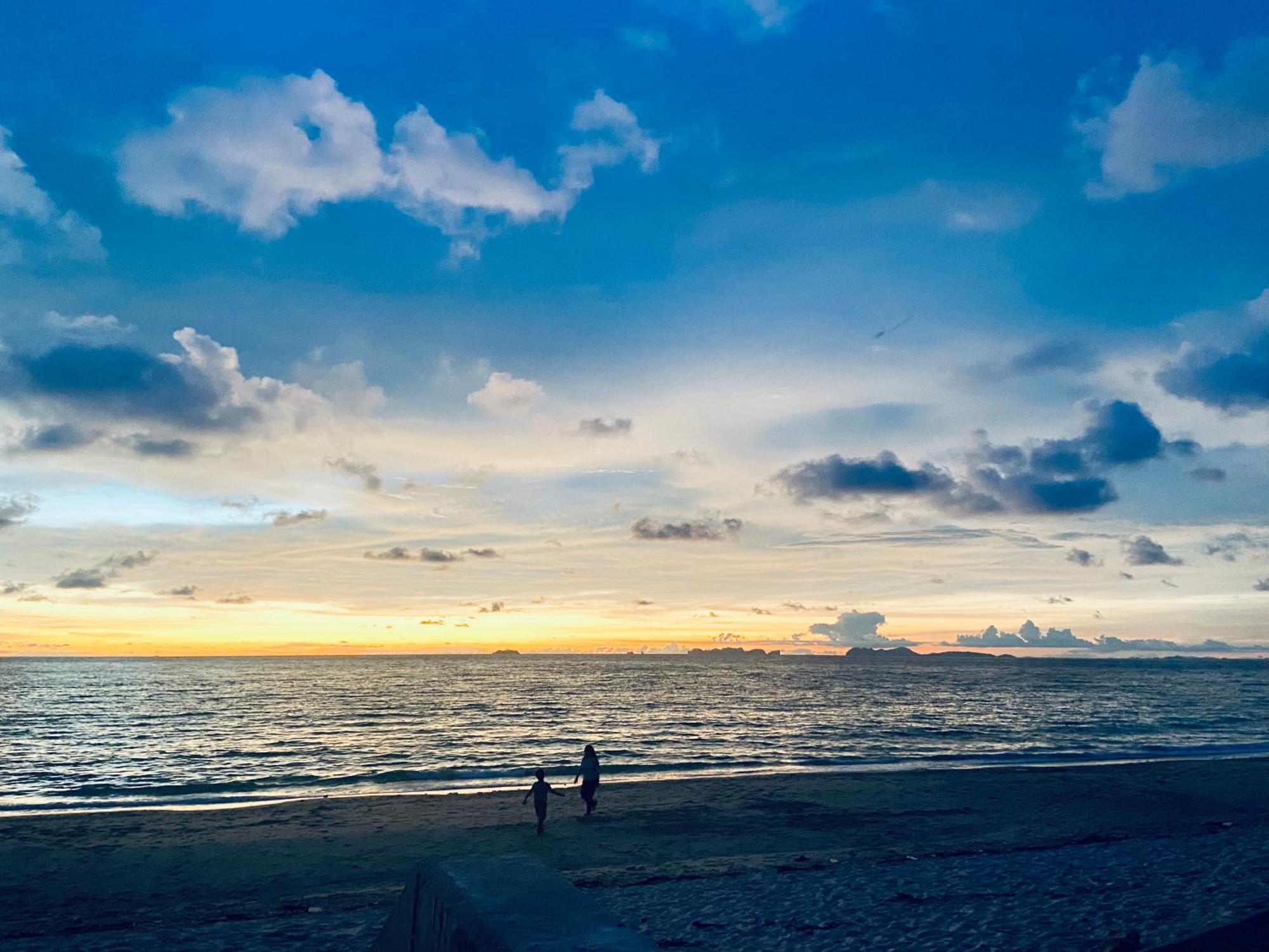 Lanta Grand House Otel Ko Lanta Dış mekan fotoğraf