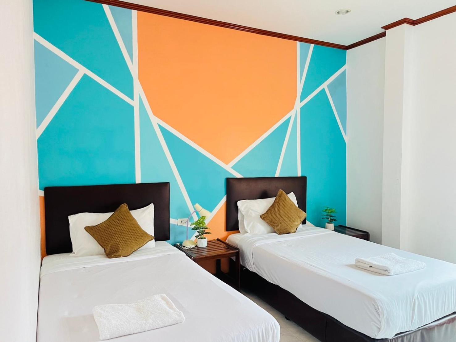Lanta Grand House Otel Ko Lanta Dış mekan fotoğraf