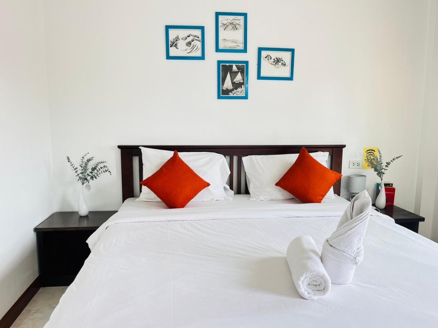 Lanta Grand House Otel Ko Lanta Dış mekan fotoğraf