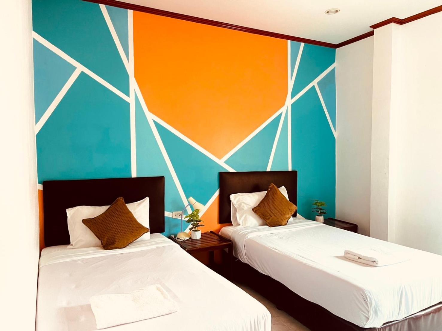Lanta Grand House Otel Ko Lanta Dış mekan fotoğraf