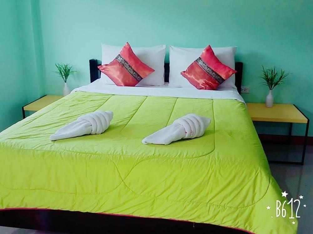 Lanta Grand House Otel Ko Lanta Dış mekan fotoğraf