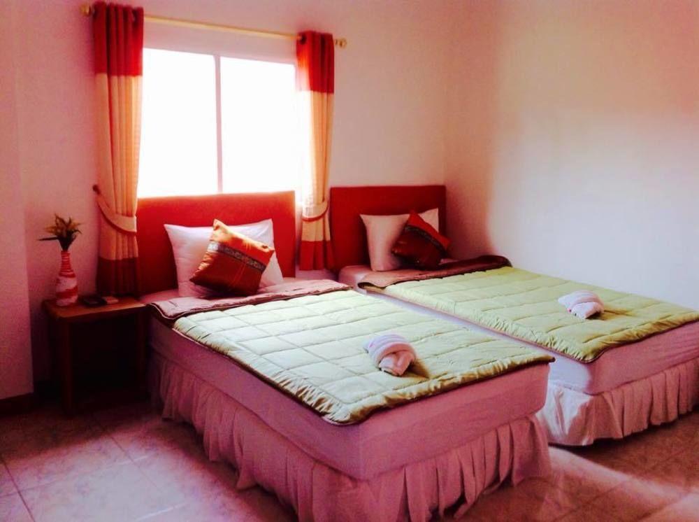 Lanta Grand House Otel Ko Lanta Dış mekan fotoğraf
