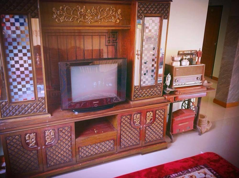 Lanta Grand House Otel Ko Lanta Dış mekan fotoğraf