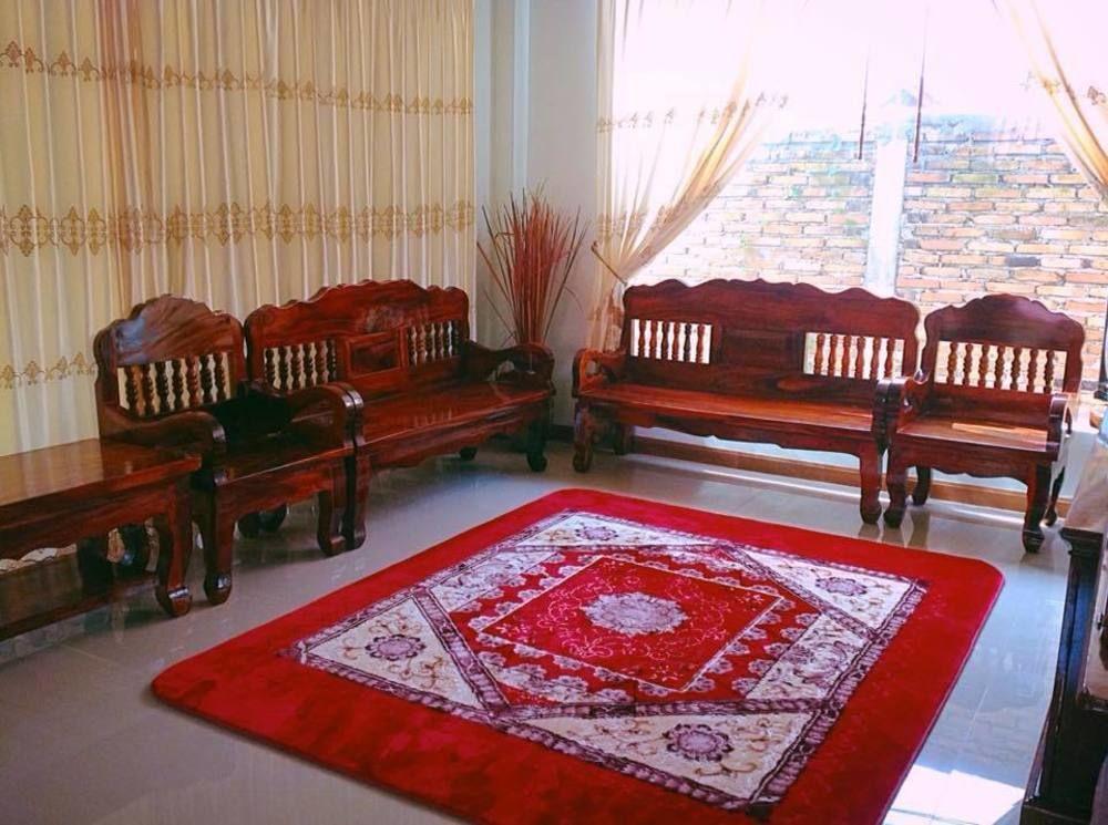 Lanta Grand House Otel Ko Lanta Dış mekan fotoğraf