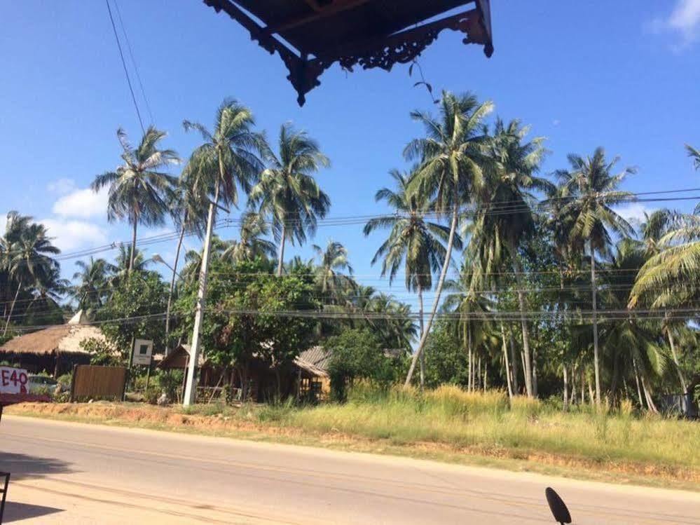 Lanta Grand House Otel Ko Lanta Dış mekan fotoğraf