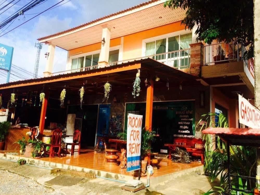 Lanta Grand House Otel Ko Lanta Dış mekan fotoğraf