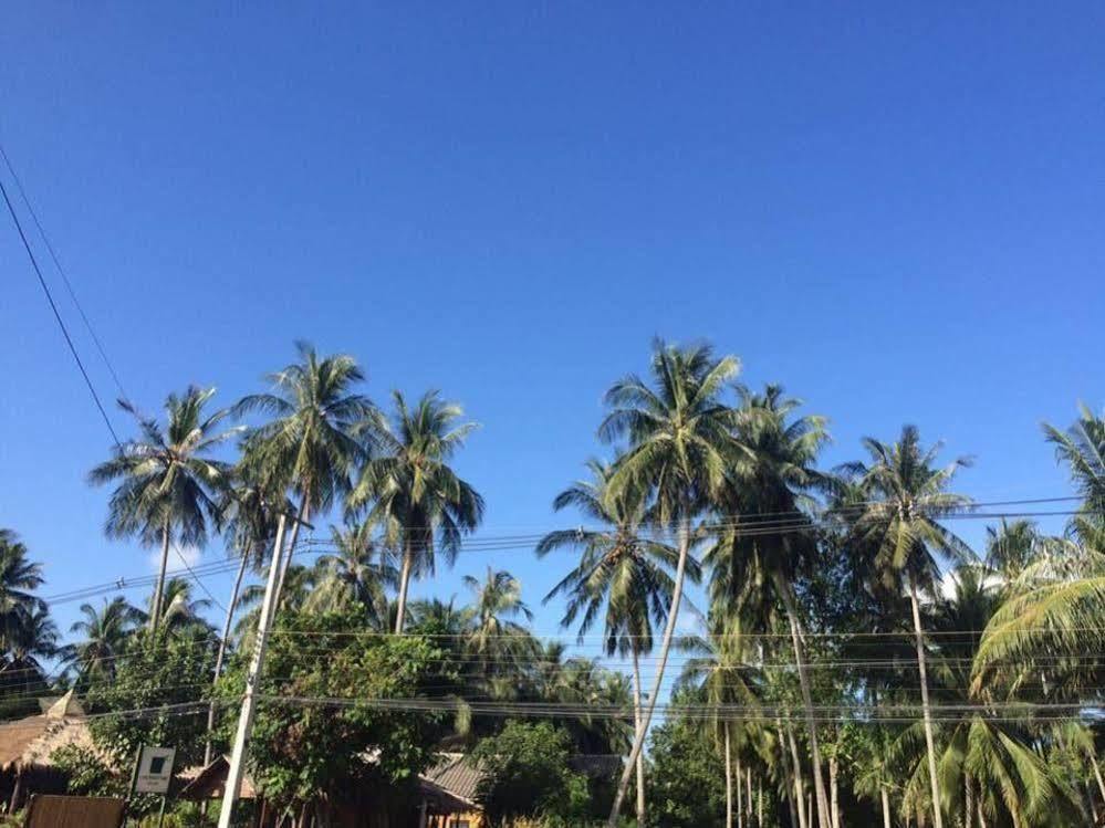 Lanta Grand House Otel Ko Lanta Dış mekan fotoğraf