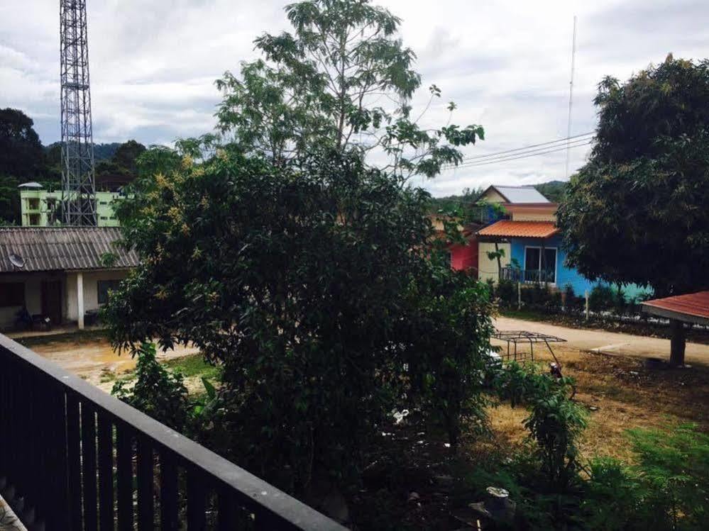 Lanta Grand House Otel Ko Lanta Dış mekan fotoğraf