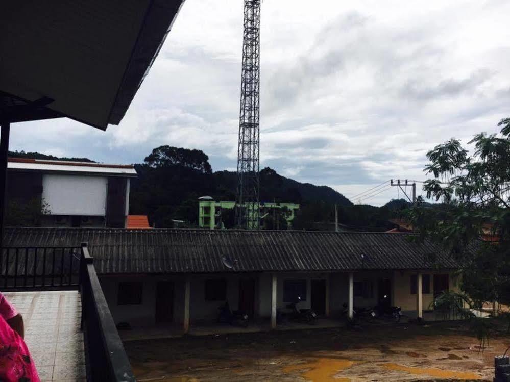 Lanta Grand House Otel Ko Lanta Dış mekan fotoğraf