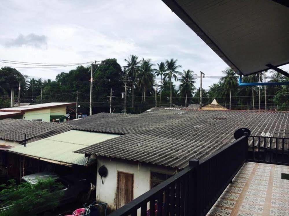 Lanta Grand House Otel Ko Lanta Dış mekan fotoğraf