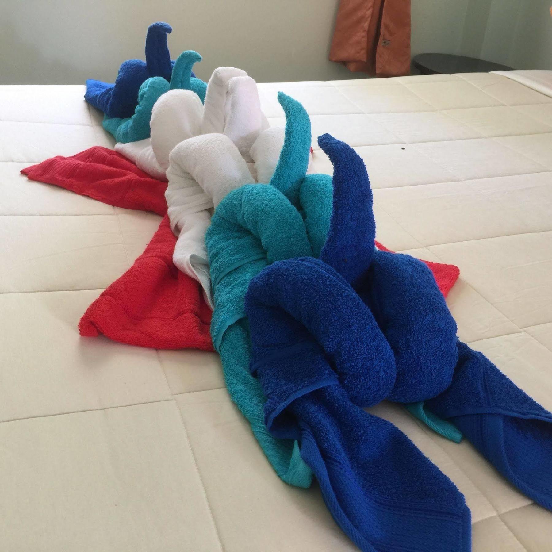 Lanta Grand House Otel Ko Lanta Dış mekan fotoğraf