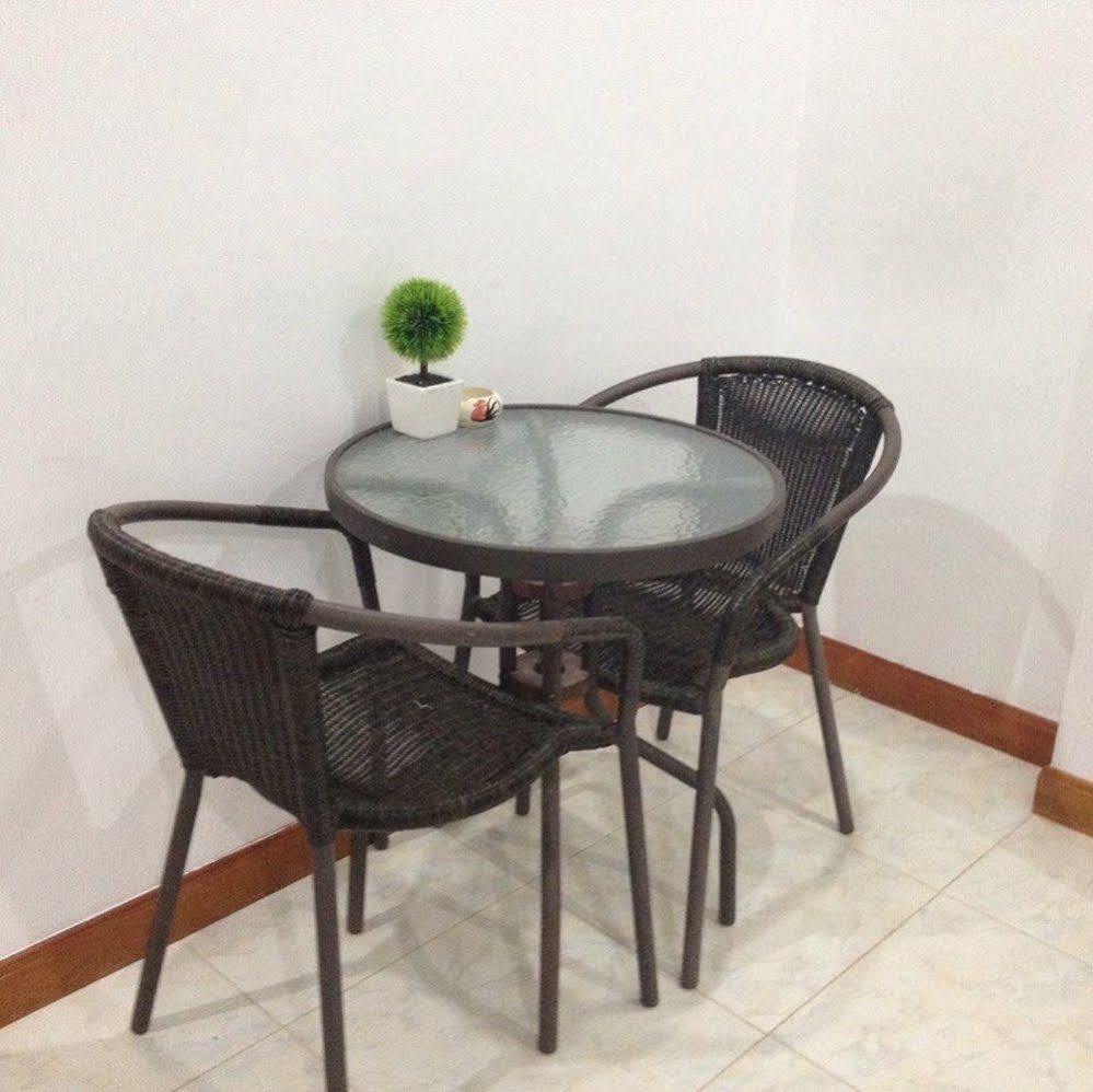 Lanta Grand House Otel Ko Lanta Dış mekan fotoğraf