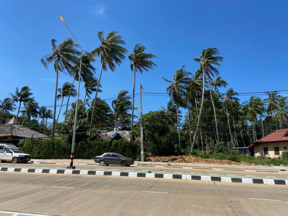 Lanta Grand House Otel Ko Lanta Dış mekan fotoğraf
